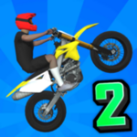 Logo of Wheelie Life 2 android Application 