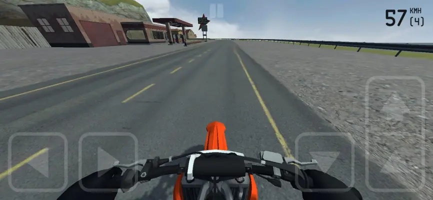 Wheelie Life 2 android App screenshot 0