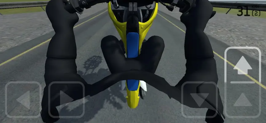 Wheelie Life 2 android App screenshot 9