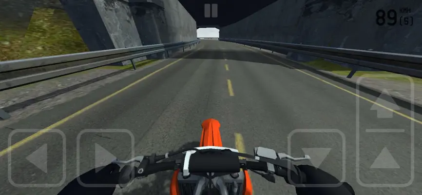 Wheelie Life 2 android App screenshot 1