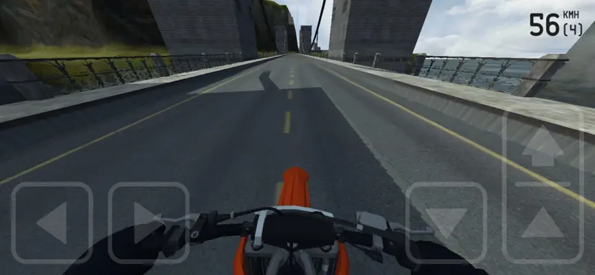 Wheelie Life 2 android App screenshot 2