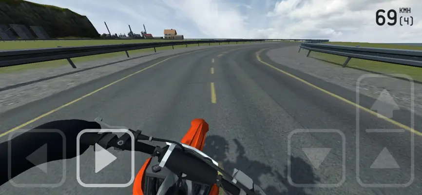 Wheelie Life 2 android App screenshot 3