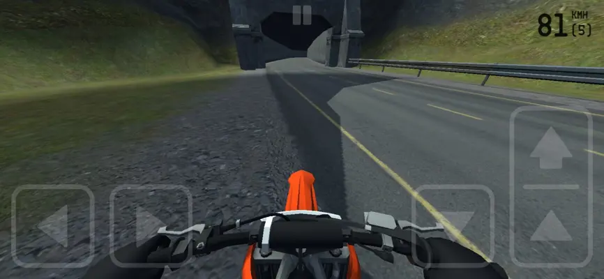 Wheelie Life 2 android App screenshot 4