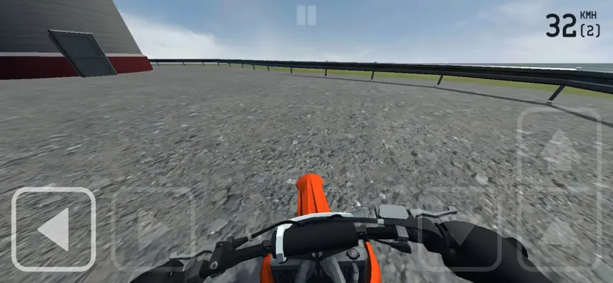 Wheelie Life 2 android App screenshot 5