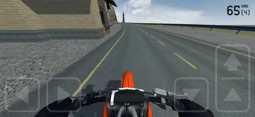 Wheelie Life 2 android App screenshot 6