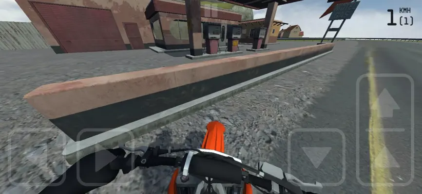 Wheelie Life 2 android App screenshot 7